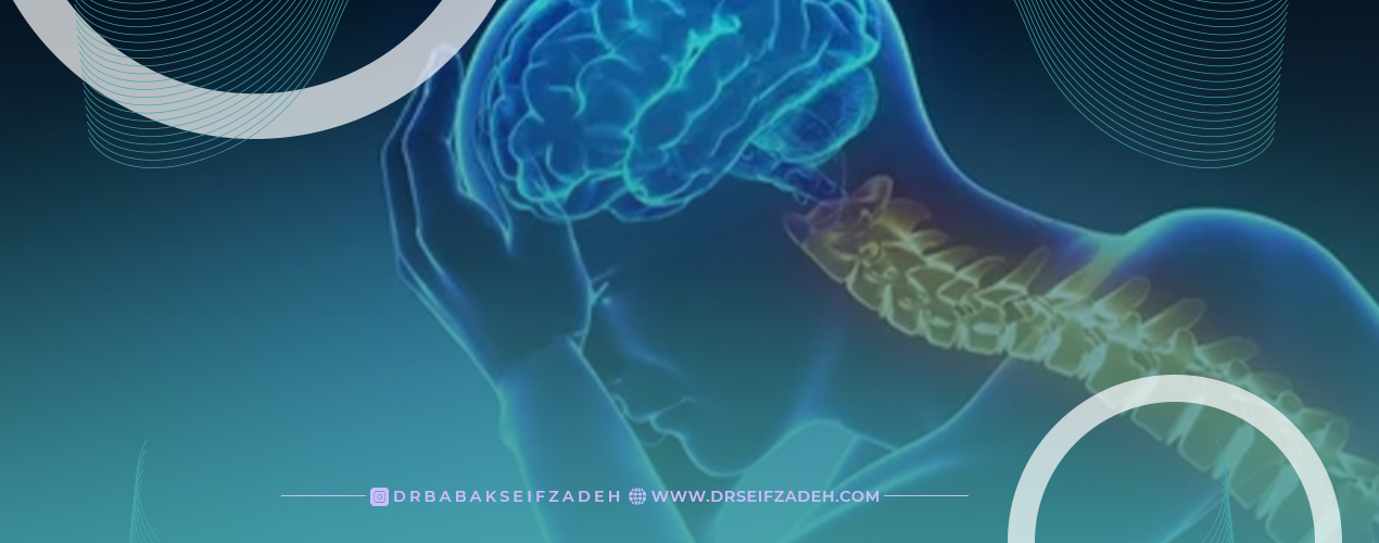 علائم و نشانه های ناهنجاری شکاف در نخاع