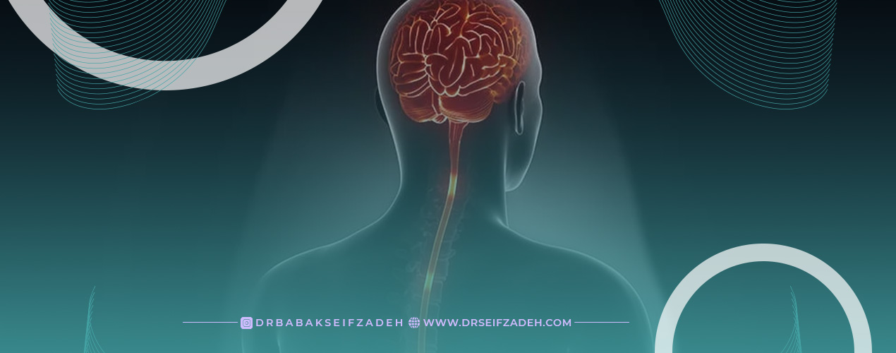 تشخیص و درمان ناهنجاری مادرزادی شکاف در نخاع