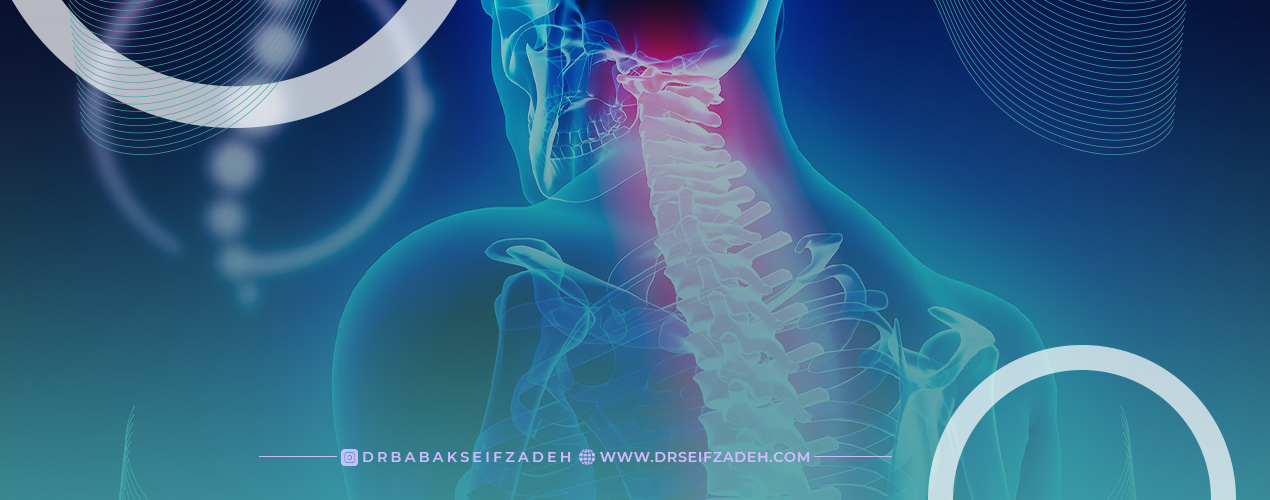 عوامل بر ناهنجاری مادرزادی شکافت در نخاع