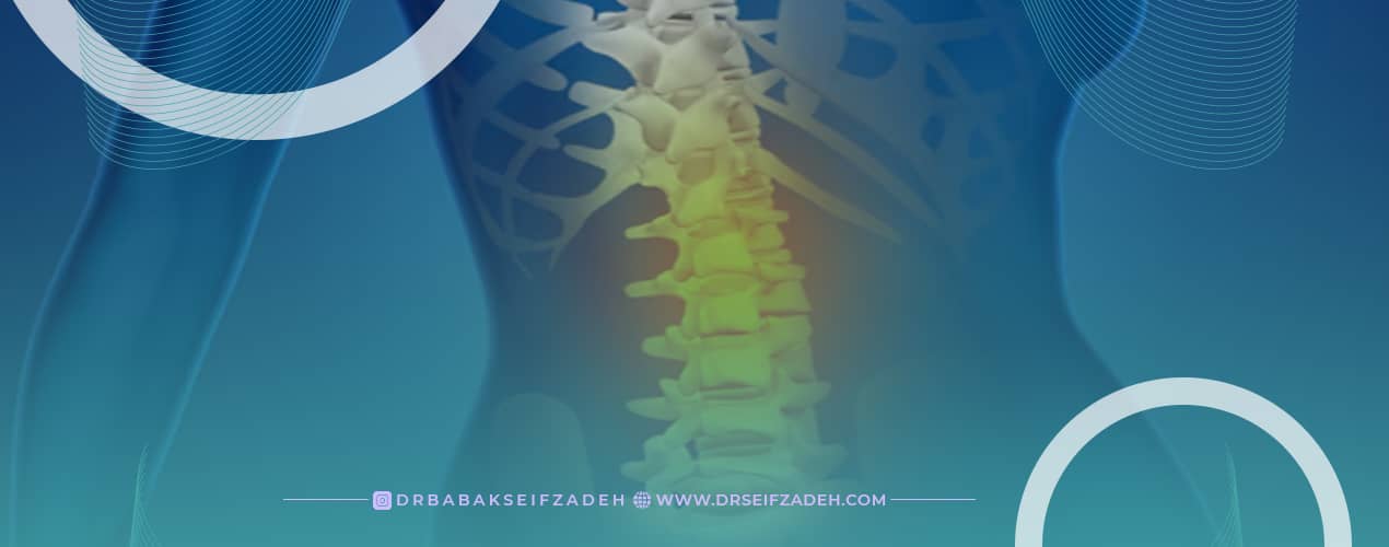 تأثیر ماساژ بر کاهش کمردرد زنان بعد از رابطه