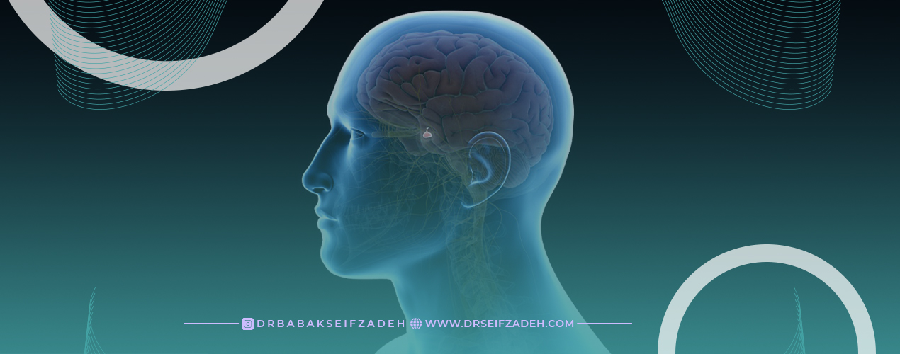 عوارض جراحی تومور هیپوفیز