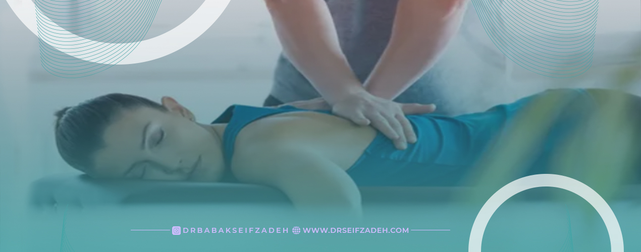 محدودیت های انجام منوال تراپی