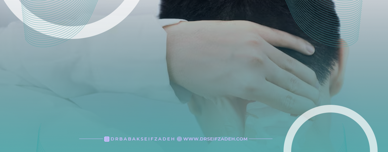 کایروپراکتیک فتق دیسک گردن